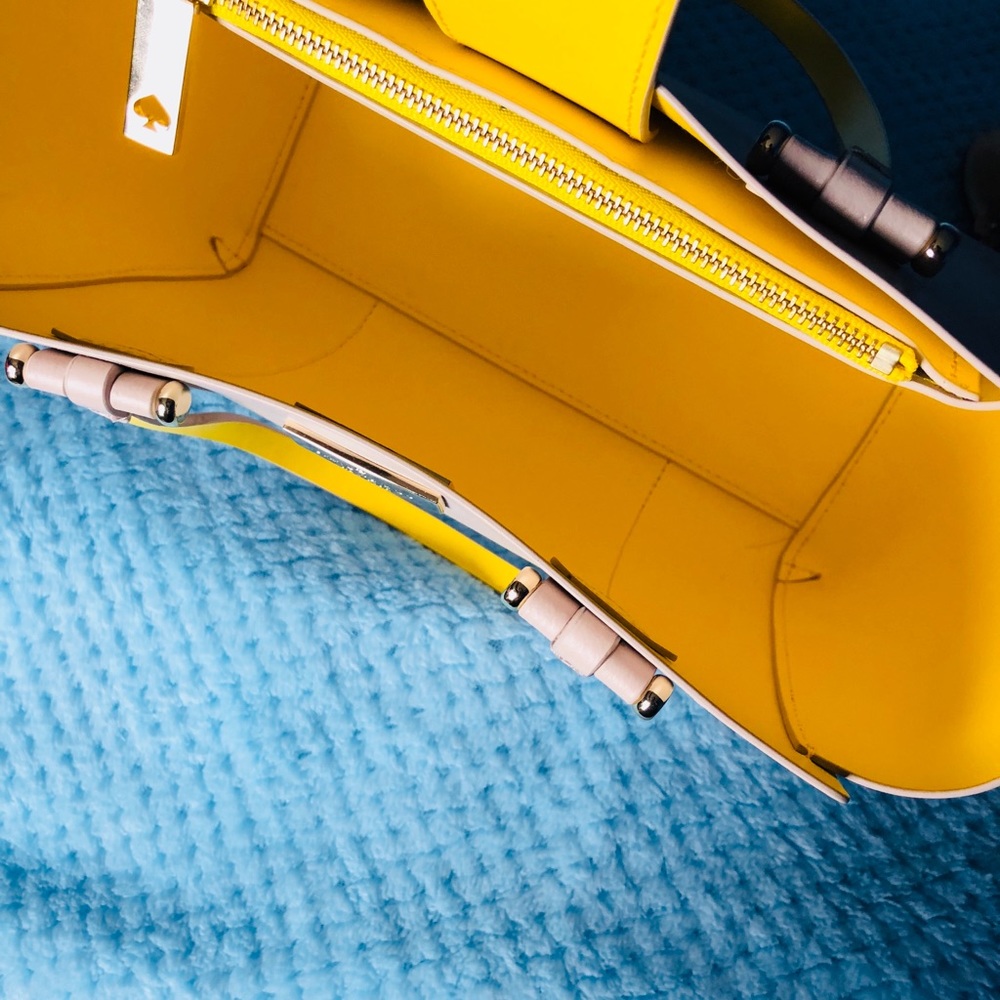 Authentic Kate spade - Picture 4 of 5